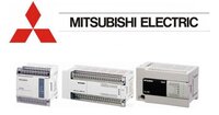 Mitsubishi PLC